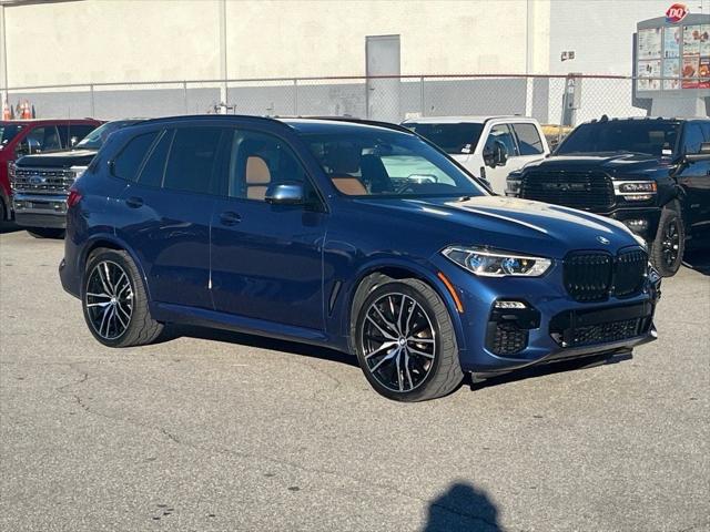 2020 BMW X5 xDrive40i 2020 BMW X5 xDrive40i