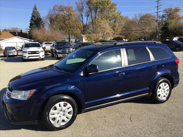 2019 Dodge Journey SE 2019 Dodge Journey SE