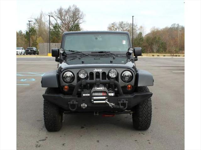 2013 Jeep Wrangler Unlimited Sport 2013 Jeep Wrangler Unlimited Sport