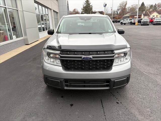 2022 Ford Maverick XLT 2022 Ford Maverick XLT