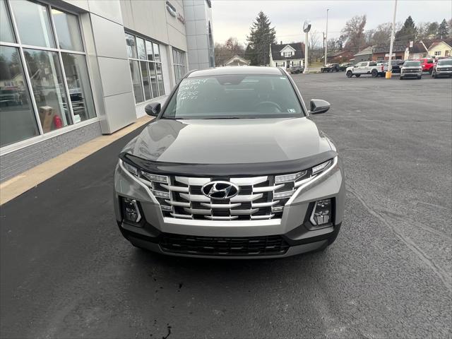 2024 Hyundai Santa Cruz SEL 2024 Hyundai Santa Cruz SEL