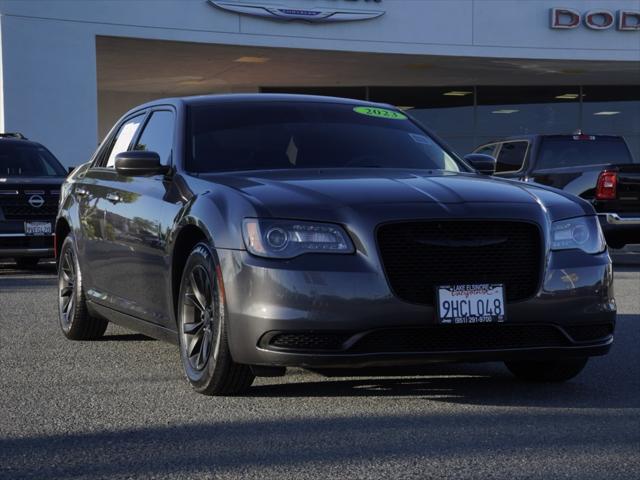 2023 Chrysler 300 Touring 2023 Chrysler 300 Touring