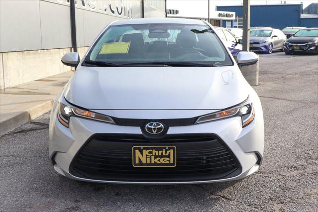 2024 Toyota Corolla LE 2024 Toyota Corolla LE