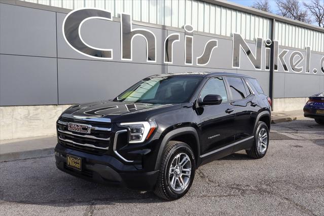 2025 GMC Terrain AWD Elevation 2025 GMC Terrain AWD Elevation