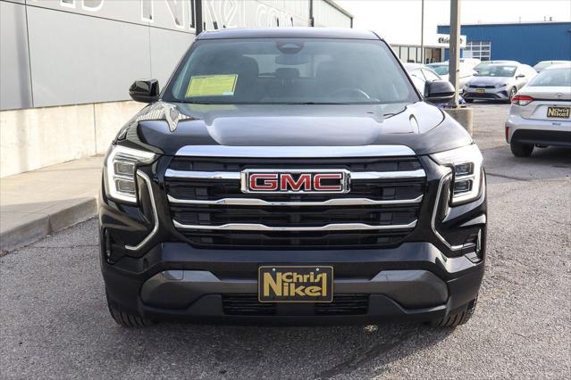 2025 GMC Terrain AWD Elevation 2025 GMC Terrain AWD Elevation