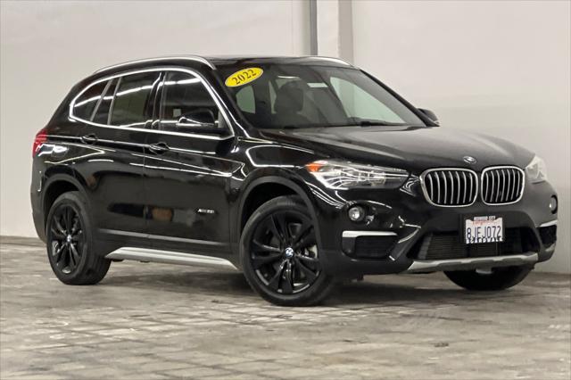 2018 BMW X1 xDrive28i 2018 BMW X1 xDrive28i