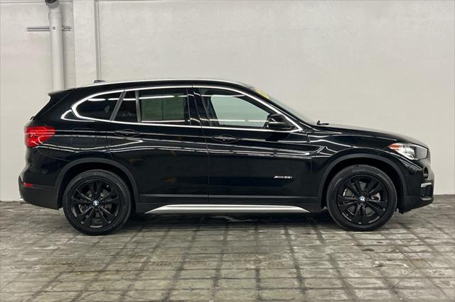 2018 BMW X1 xDrive28i 2018 BMW X1 xDrive28i