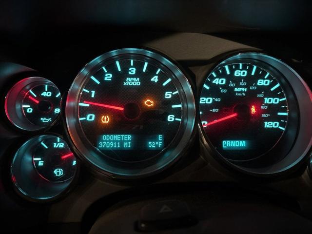 2010 Chevrolet Silverado 1500 LT 2010 Chevrolet Silverado 1500 LT