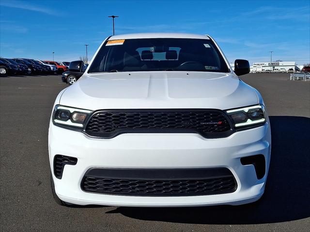 2024 Dodge Durango GT AWD 2024 Dodge Durango GT AWD