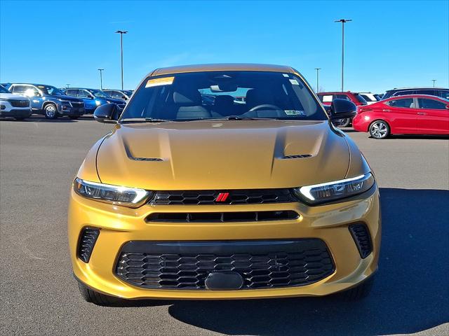 2024 Dodge Hornet GT 2024 Dodge Hornet GT
