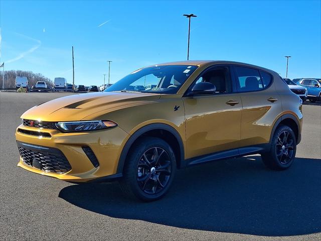 2024 Dodge Hornet GT 2024 Dodge Hornet GT