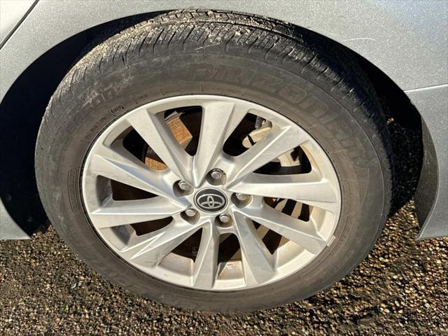 2023 Toyota Camry LE 2023 Toyota Camry LE