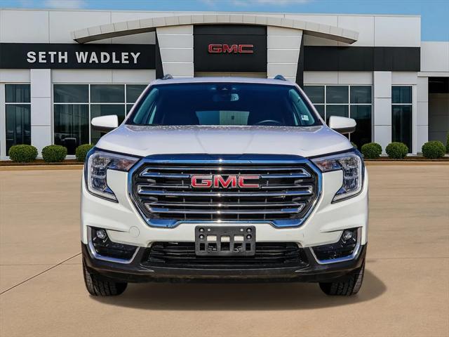 2023 GMC Terrain AWD SLT