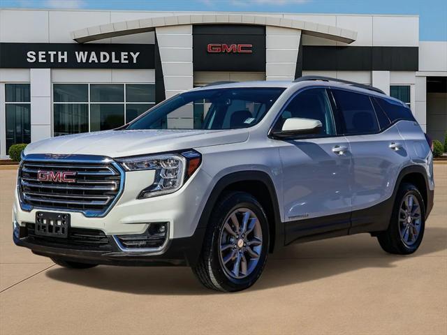 2023 GMC Terrain AWD SLT