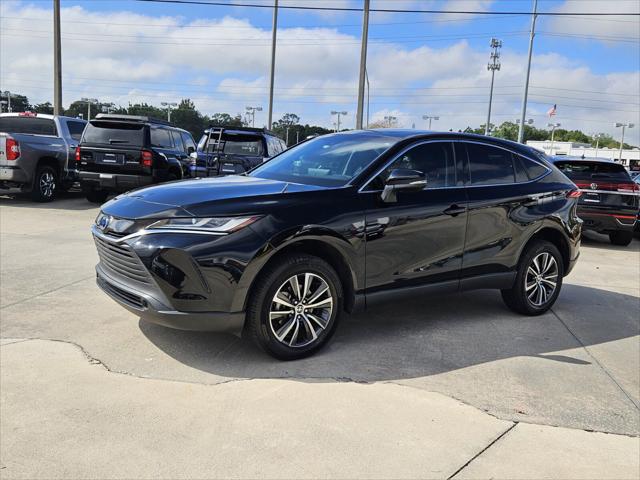 2023 Toyota Venza LE 2023 Toyota Venza LE