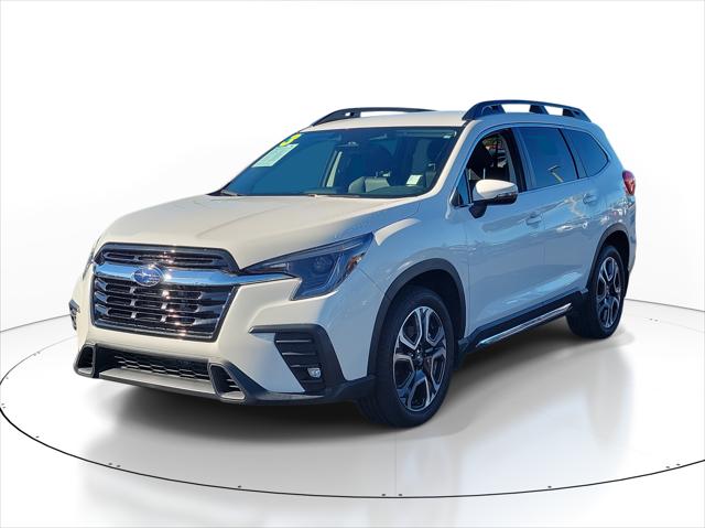 2023 Subaru Ascent Limited 7-Passenger 2023 Subaru Ascent Limited 7-Passenger