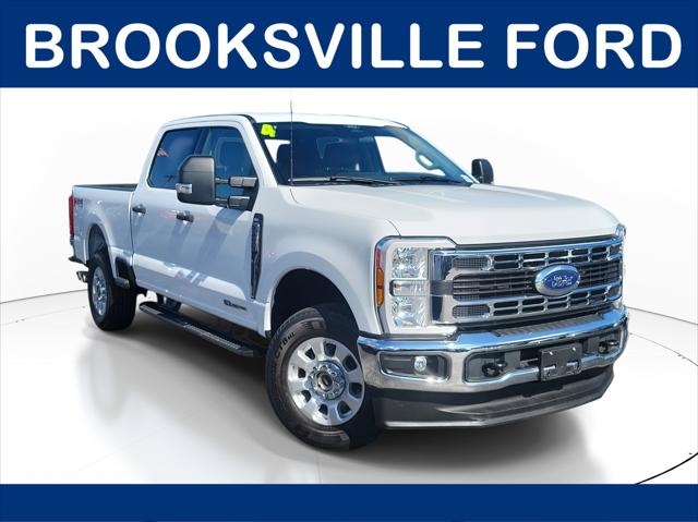 2024 Ford F-250 XLT 2024 Ford F-250 XLT