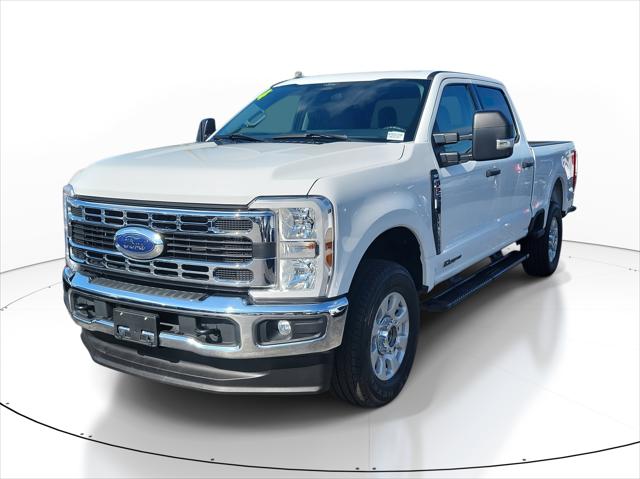 2024 Ford F-250 XLT 2024 Ford F-250 XLT