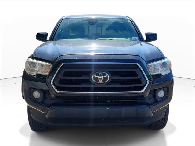 2020 Toyota Tacoma SR5 V6