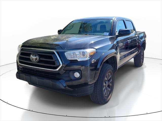 2020 Toyota Tacoma SR5 V6