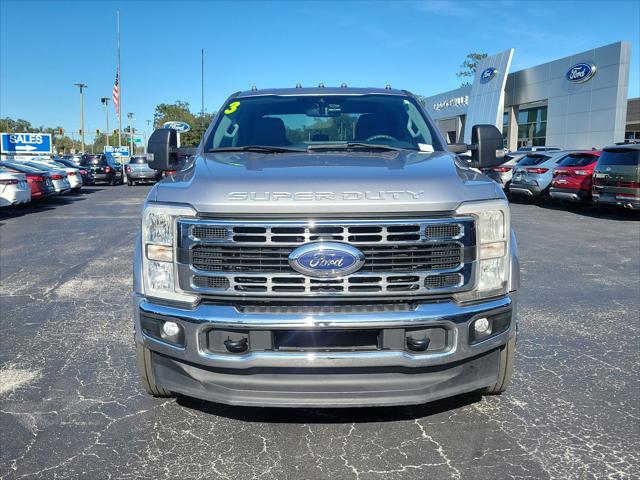 2023 Ford F-450 XLT 2023 Ford F-450 XLT