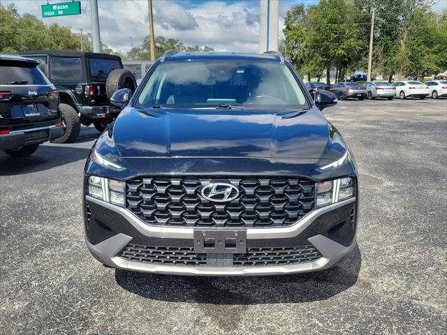 2023 Hyundai Santa Fe SEL 2023 Hyundai Santa Fe SEL