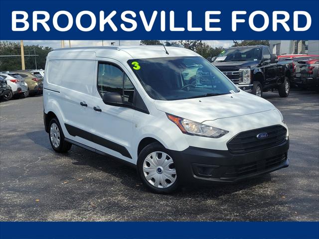 2023 Ford Transit Connect XL Cargo Van 2023 Ford Transit Connect XL Cargo Van