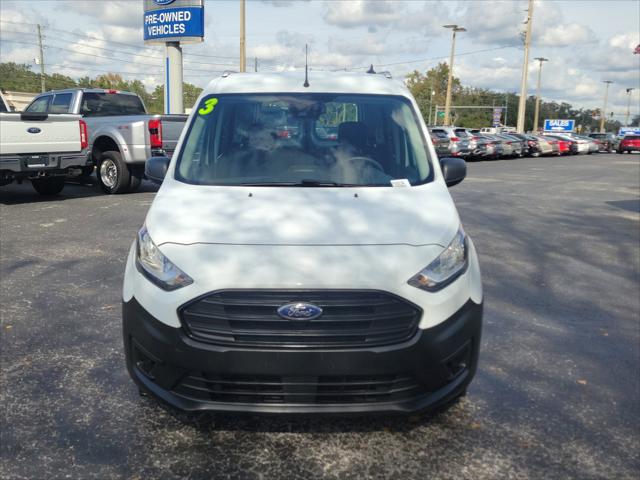 2023 Ford Transit Connect XL Cargo Van 2023 Ford Transit Connect XL Cargo Van