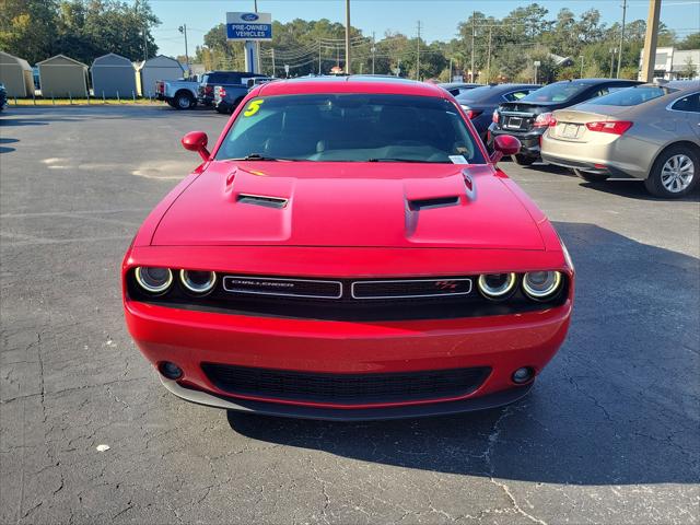 2015 Dodge Challenger R/T Plus 2015 Dodge Challenger R/T Plus
