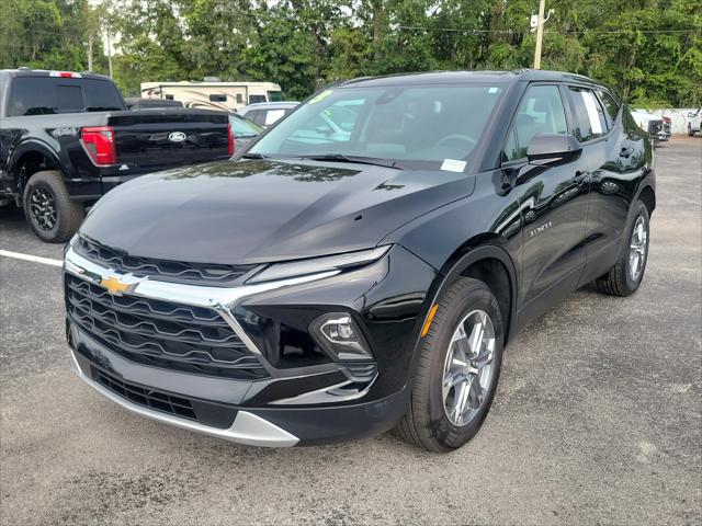 2023 Chevrolet Blazer AWD 2LT 2023 Chevrolet Blazer AWD 2LT
