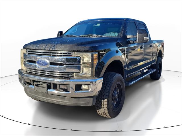 2017 Ford F-250 LARIAT 2017 Ford F-250 LARIAT