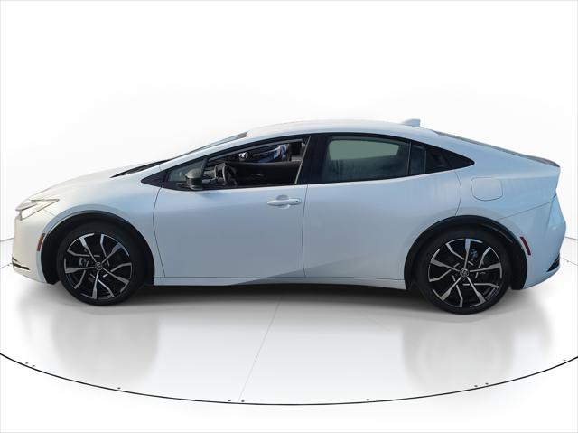 2024 Toyota Prius Prime XSE