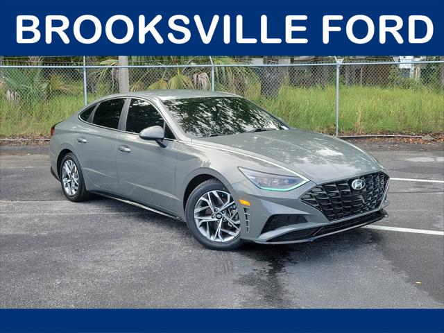 2023 Hyundai Sonata SEL 2023 Hyundai Sonata SEL