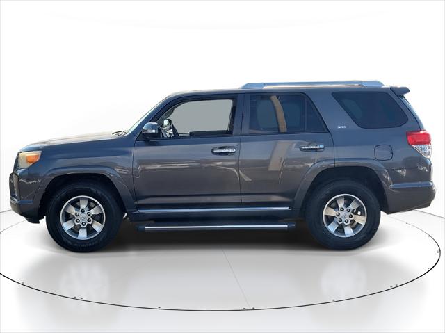 2013 Toyota 4Runner SR5