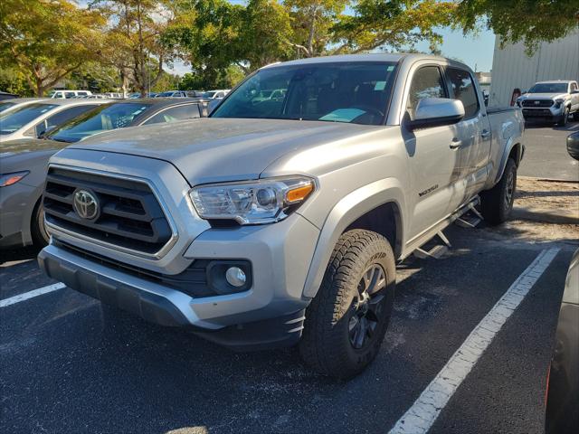 2022 Toyota Tacoma SR5 V6 2022 Toyota Tacoma SR5 V6