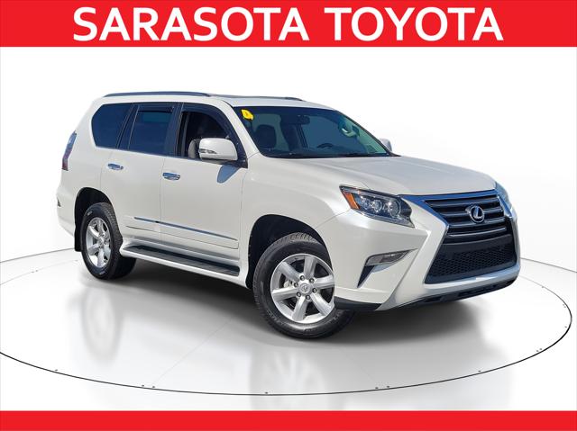 2014 Lexus GX 460 460