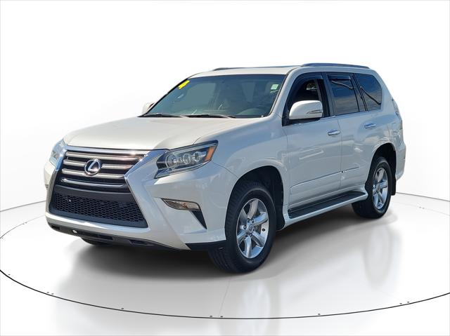 2014 Lexus GX 460 460