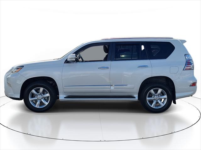 2014 Lexus GX 460 460