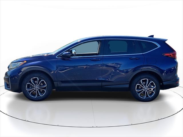 2020 Honda CR-V 2WD EX 2020 Honda CR-V 2WD EX