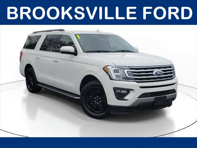 2021 Ford Expedition XLT MAX