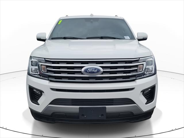 2021 Ford Expedition XLT MAX