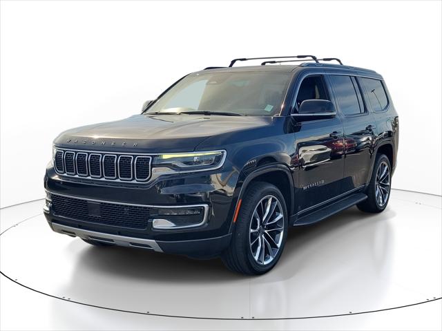 2022 Wagoneer Wagoneer Series II 4x4