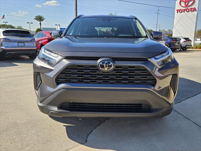 2024 Toyota RAV4 XLE 2024 Toyota RAV4 XLE