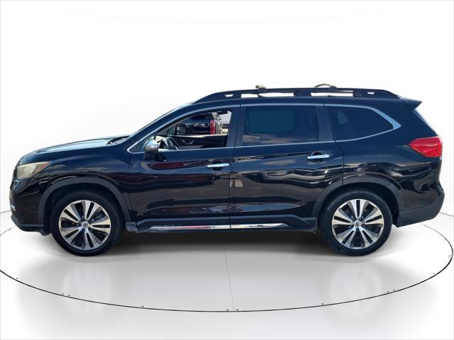 2019 Subaru Ascent Touring
