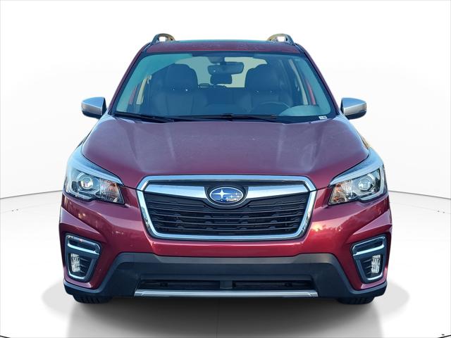 2019 Subaru Forester Touring