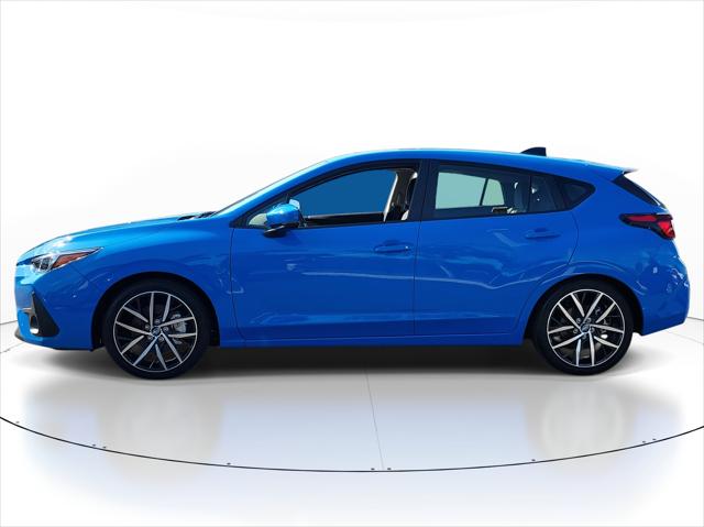 2025 Subaru Impreza Sport 5-Door 2025 Subaru Impreza Sport 5-Door