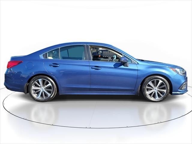 2019 Subaru Legacy 3.6R Limited