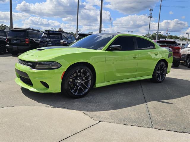 2023 Dodge Charger R/T 2023 Dodge Charger R/T