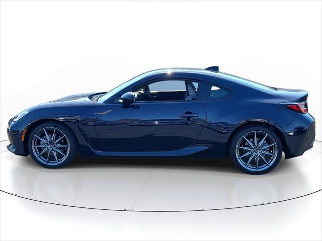 2025 Subaru BRZ Series.Purple 2025 Subaru BRZ Series.Purple