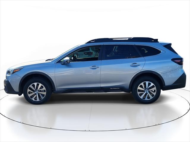 2021 Subaru Outback Premium 2021 Subaru Outback Premium